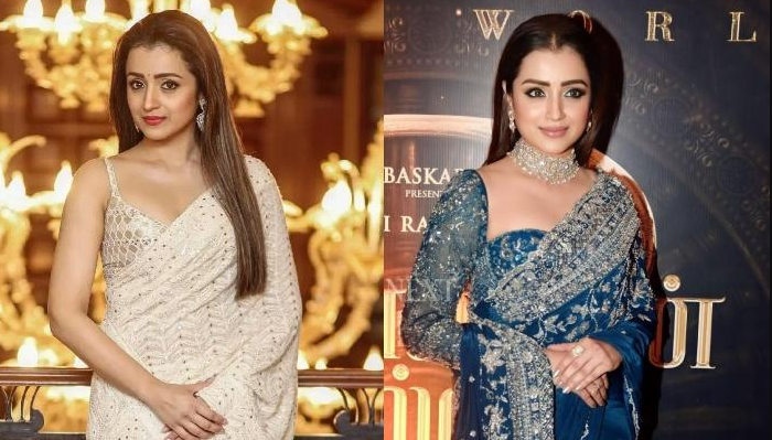 Inside Trisha Krishnan’s Lavish Homes: A Peek into Her Luxurious Lifestyle