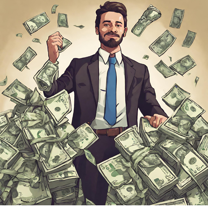 Read THIS to RICH in 2025! by Arbazchoudhary Jan, 2025 Medium