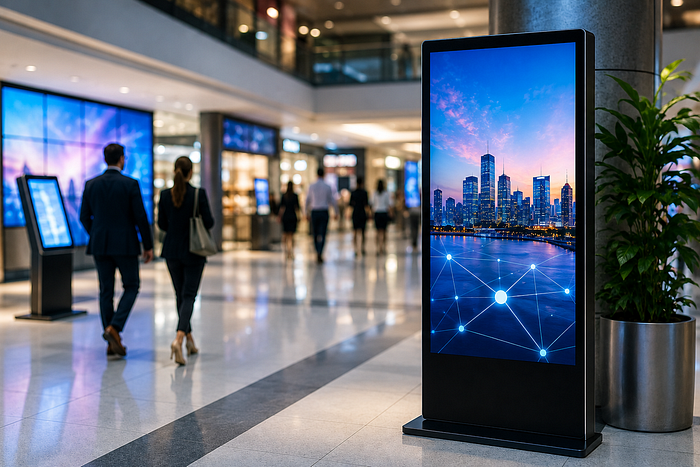 Digital Signage