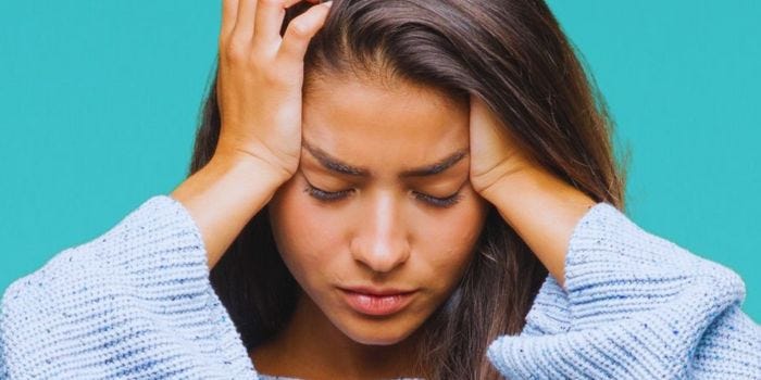 The Pain Map Inside Your Head: Why Headaches and Migraines Behave So Differently