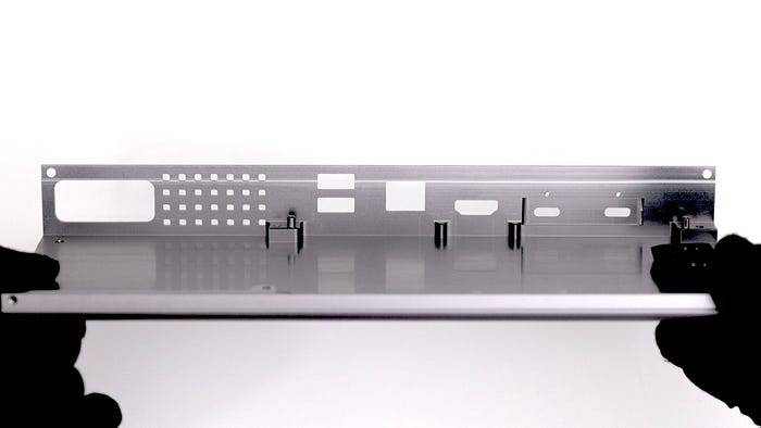單獨行動更方便,不再外掛電源轉接 OWC Thunderbo 單獨行動更方便,不再外掛電源轉接 OWC Thunderbo