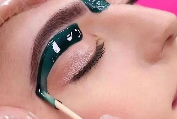 Find Eyebrow Wax and Tint Near Me