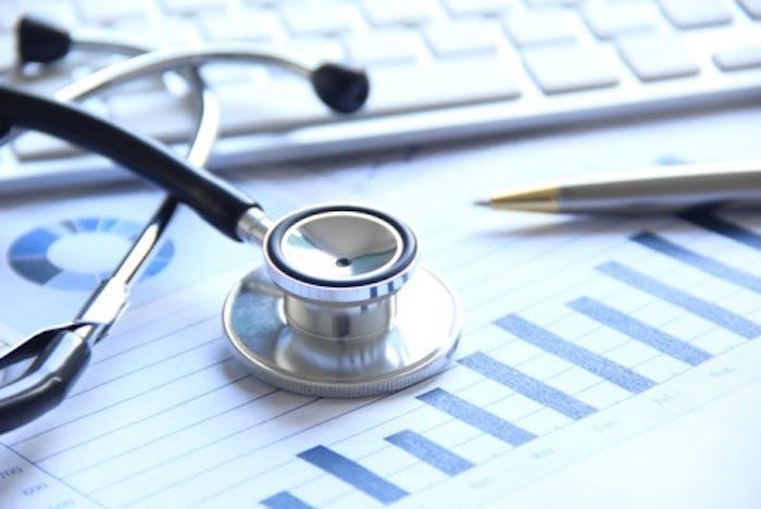 Predicting Healthcare Insurance charges using Machine Learning