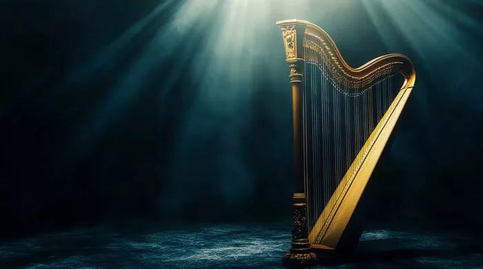 Which Family Does the Harp Belong To? Revealed