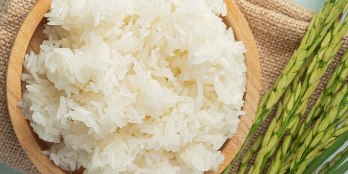 Manfaat Nasi Beku Untuk Penderita Diabetes: Menakjubkan