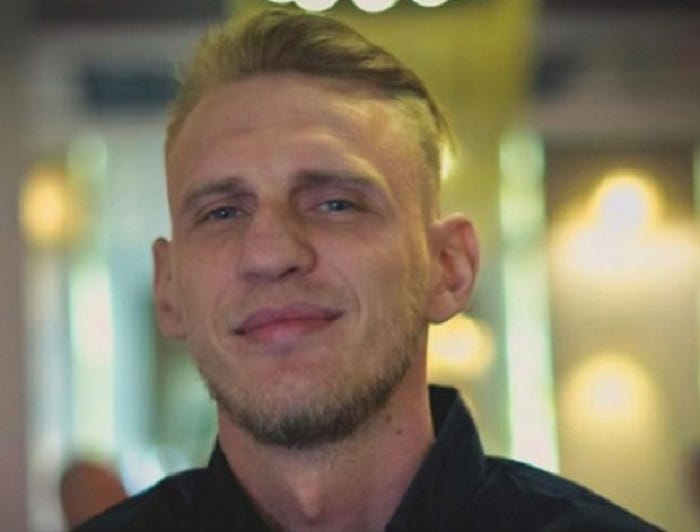 A murit iubitul cântăreței Oana Radu.