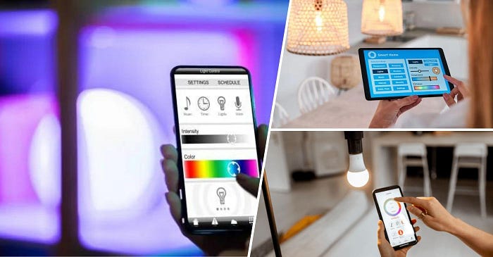 How Smart Lights Revolutionize Cost Efficiency