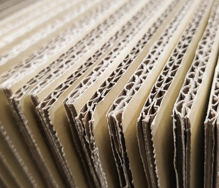 Your Fluting Medium Paper Supplier from India.
