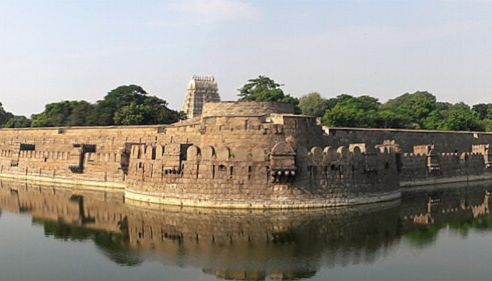 tamil nadu tour package