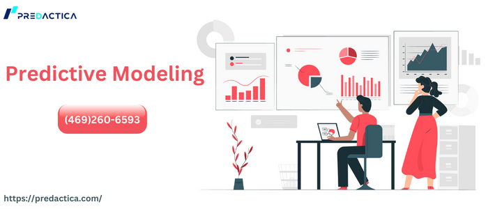 What Is Predictive Modeling?. Predictive Modeling | by Predactica | Medium