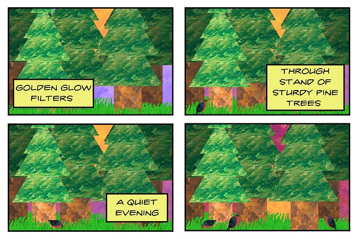 None