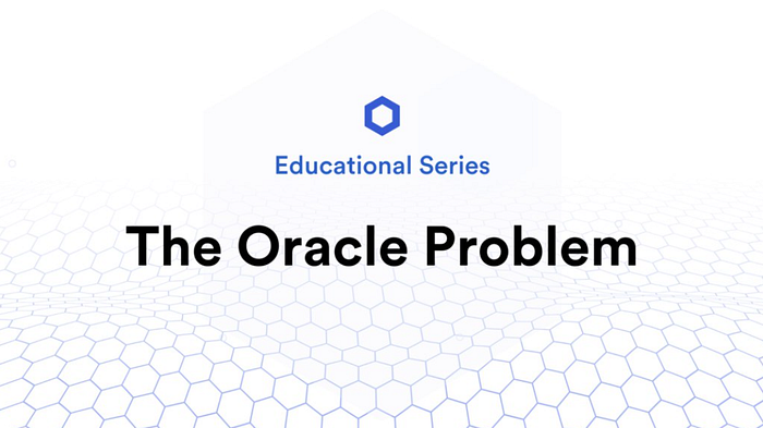 Blockchain Oracle Problemi Nedir? image - 019a Blockchain Oracle Problemi Nedir? image - 019a