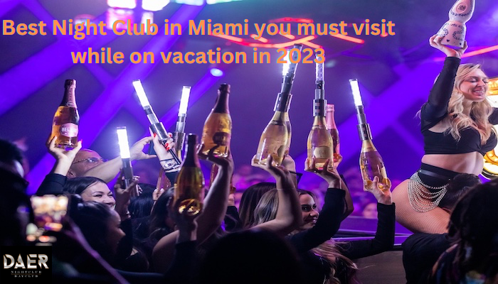 TOP 10 BEST 18 and Over Night Clubs in Miami, FL - December 2023