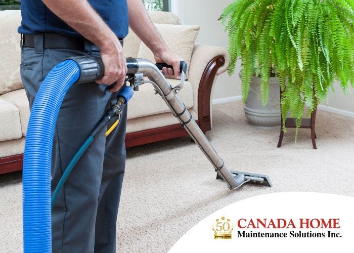 Top 5 Carpet Cleaning in London, Ontario | Canada Home Maintenance Blog |  London, ON - Canada Home Maintenance - Medium