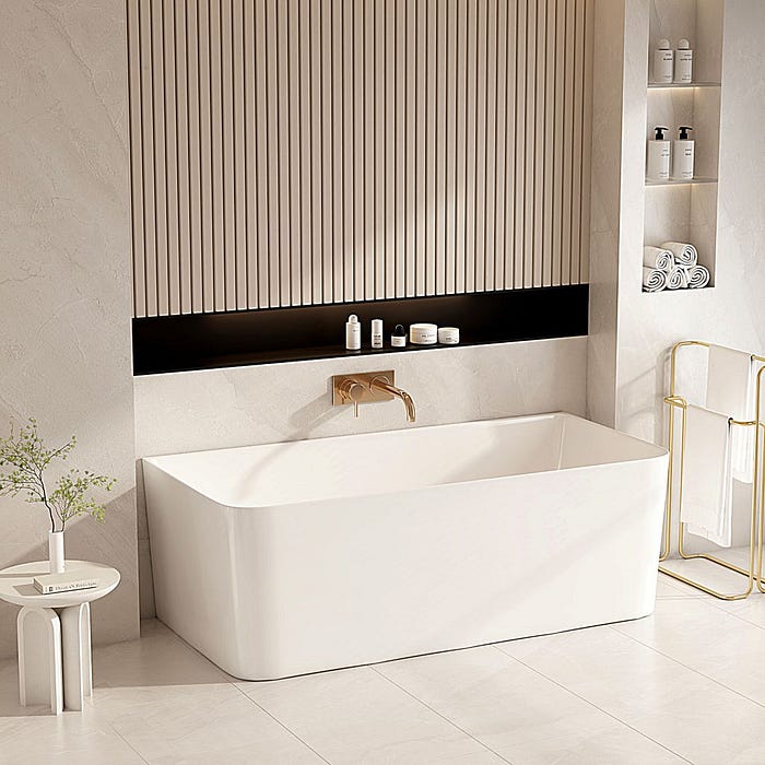 Kitchens & Bathroom KNB Specialists | Builders Express NSW bathtubs and spas
