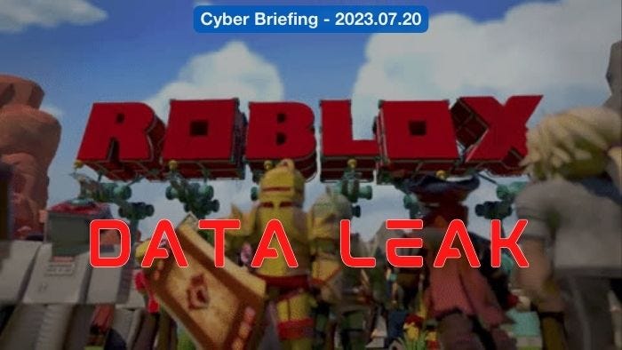 Roblox is Banning All Hackers 