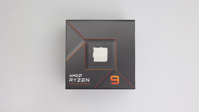 幫家人電腦從上一代頂級升級到這一代頂級！AMD Ryzen 9 7950X 升級評測