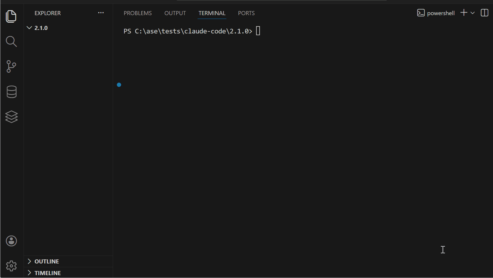 Image 4: Claude Code 2.1