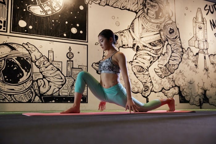 Sustainable Design: What Could Yoga Mats Of The Future Be Like?, by Nadine  Wills
