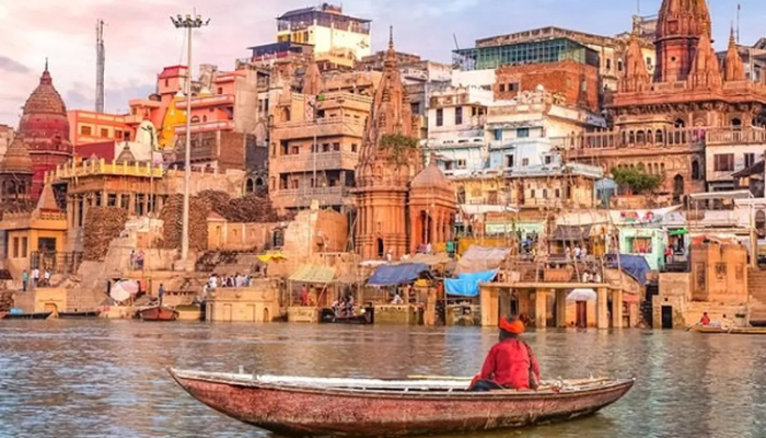 kashi nepal tour package