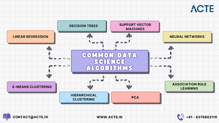 Illuminating Algorithmic Significance in Data Science: A Comprehensive Exploration