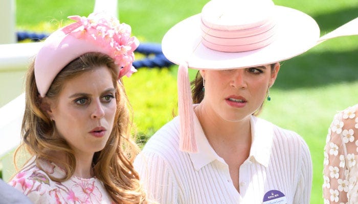 Beatrice, Eugenie dragged in new dilemma after Andrew’s latest stunt