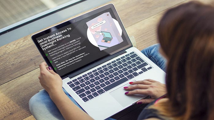 Local Business Overnight Ranking System Review Local Business Overnight Ranking System Review Overview: The Local Business Overnight Ranking System is a comprehensive training program designed to empower local businesses to achieve top rankings on Google and YouTube within just 24 hours.