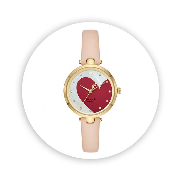 5 Whimsical Watches from Kate Spade | THREAD by ZALORA