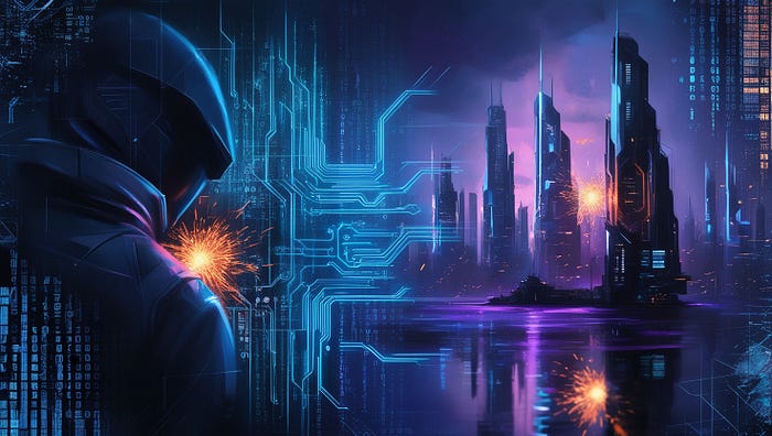 What is Cyber Security? The Different Types of Cybersecurity?