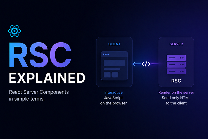 Image 3: React Server Components
