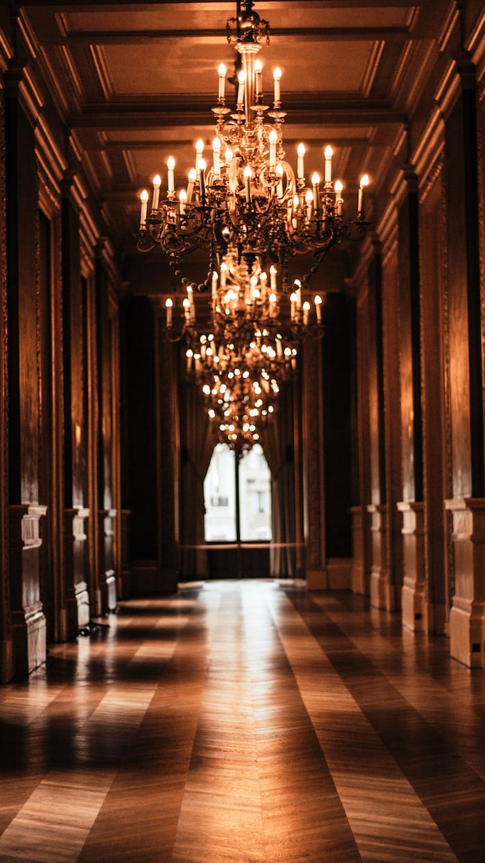 How to sell a chandelier deals