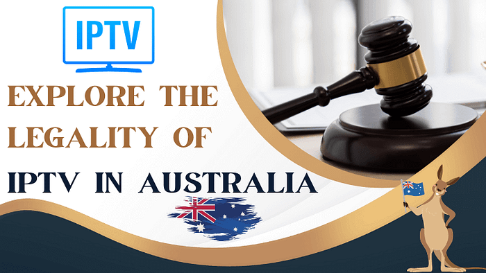 Navigating the World of IPTV in Australia: A 2024 Guide