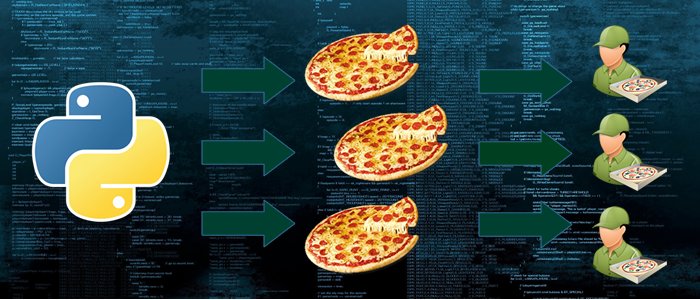 Python parallelism… that is possible! | by Geison | Medium