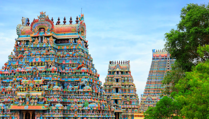 India Holiday Packages