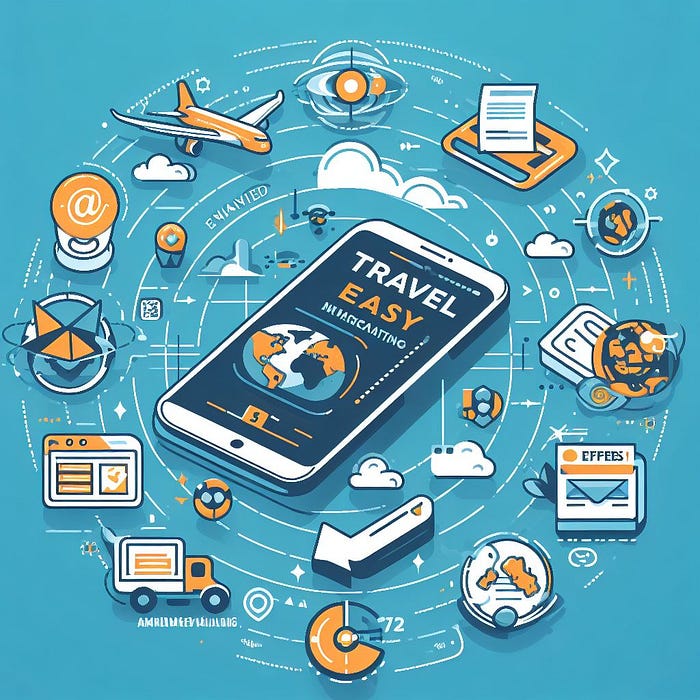The key benefits of a travel app for modern travel businesses