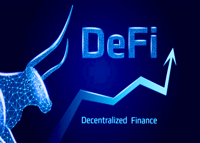 Create an incredible Blockchain DApp Platform Development with high-end ...