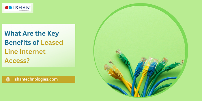 leased line internet access