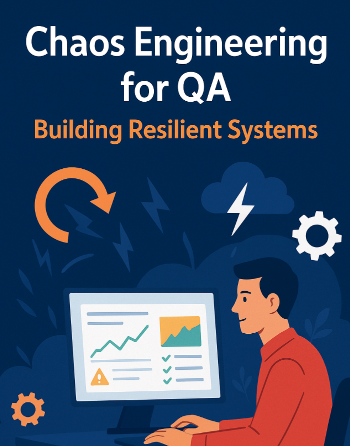 Chaos Engineering for QA: Building Resilient Systems