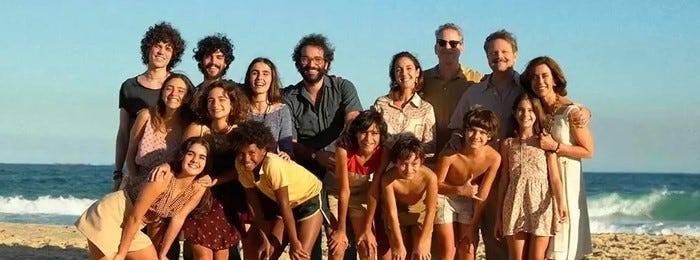 Ainda Estou Aqui (2024)