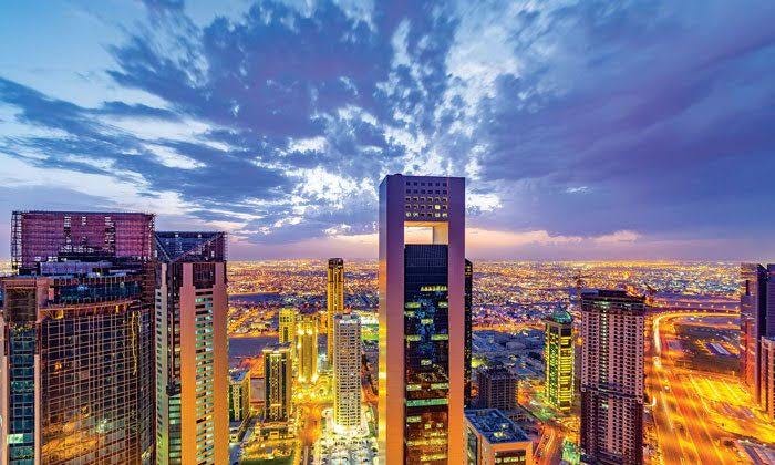 How DigitalStep360 Improves Real Estate Leads Generation Qatar with AI Marketing