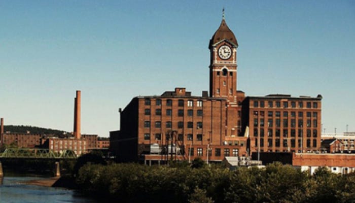Winning With Integrity. The fire that caused the Malden Mills… | by Rob ...