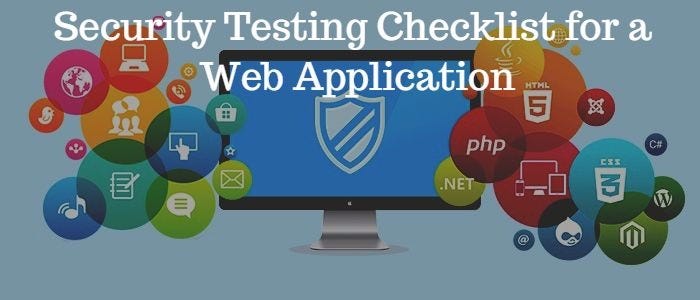 What is Web Application Penetration Testing? | by gregory solberg | Medium