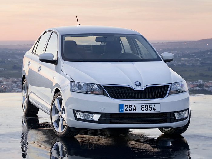 Skoda Parts Paradise Your Ultimate Destination for Quality Components & Accessories