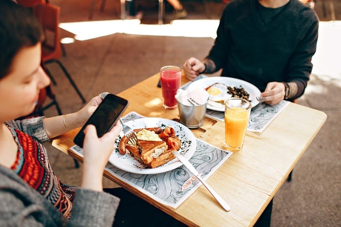 Managing Food Costs To Avoid Losses