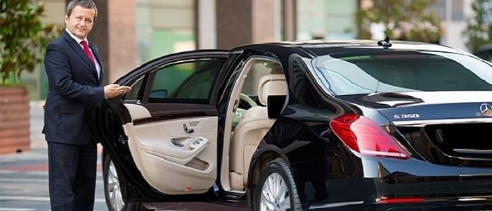 Car Service to Austin