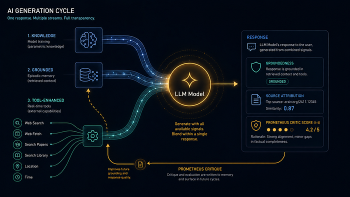Explainable AI