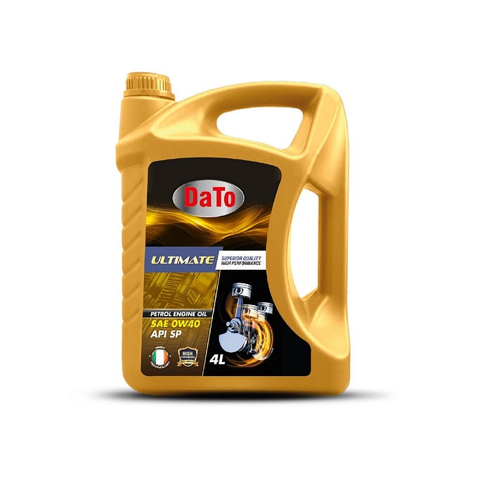 Lubricant oil manufacturer