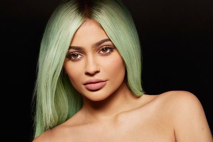 When You Hit Writer’s Block, Just Steal Kylie’s Hair | by Shajedul ...