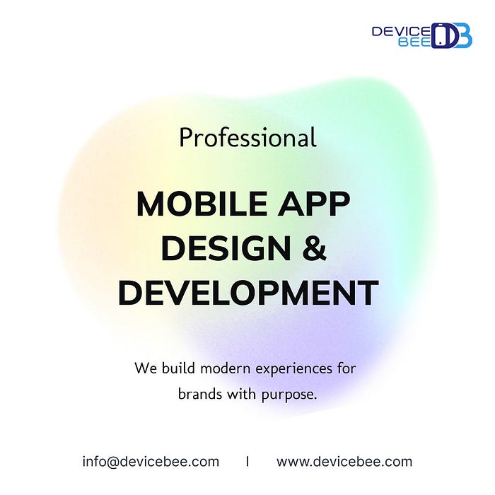 Dubai, UAE — DeviceBee, a leading mobile app development company in the UAE, has been recognized as the top app development company in the country. With a strong focus on innovation and customer satisfaction, DeviceBee has established itself as a leader in the industry, providing a wide range of services including iOS and Android app development, artificial intelligence, on-demand apps, custom apps, and web development.