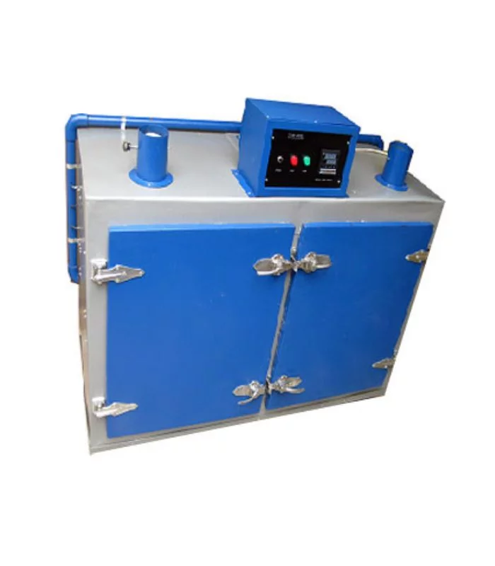 Tray Dryer. A tray dryer is a type of drying… by Lab Solution India